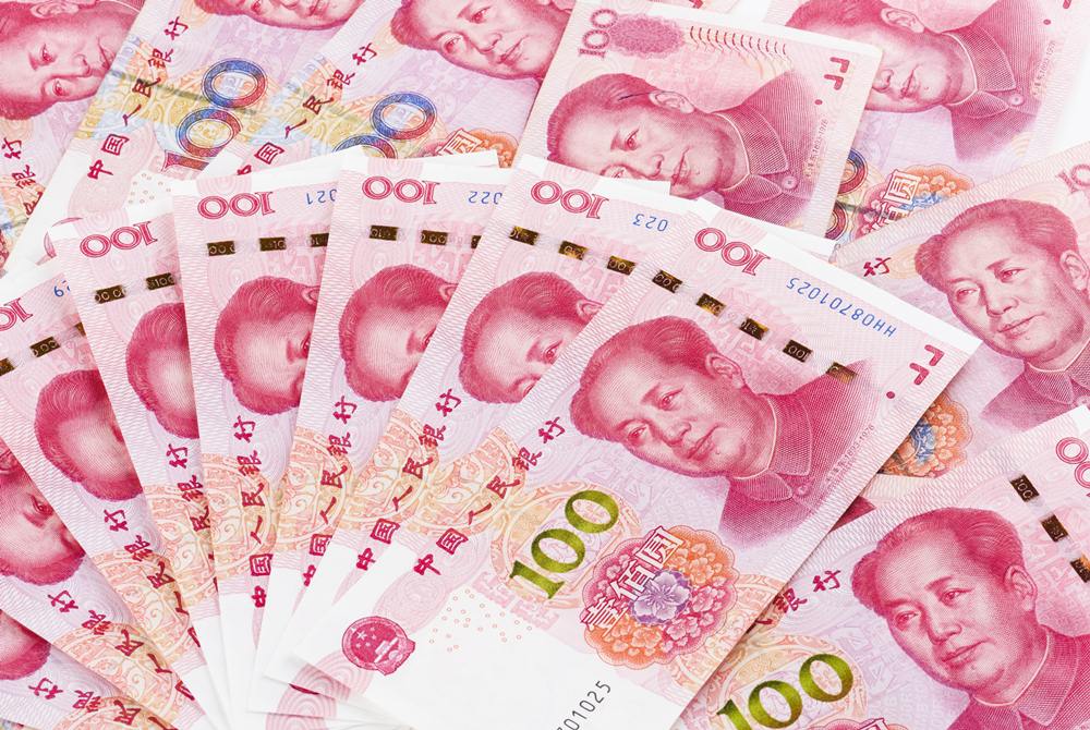 把中國列為貨幣操縱國，只是空洞的威脅？