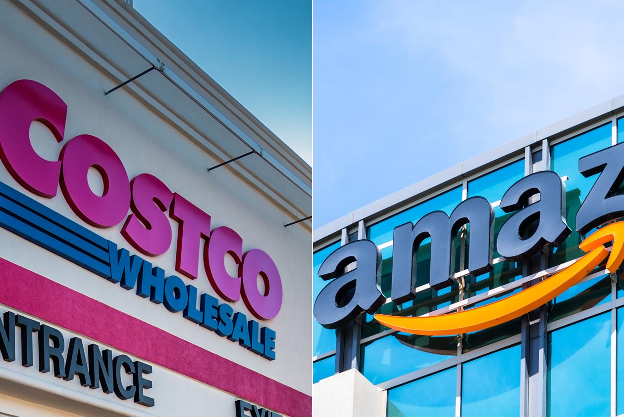為什麼不怕亞馬遜？Costco做對4件事