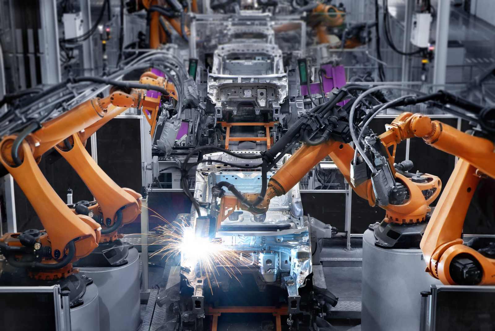 美國汽車業慘了   貿易戰再升級，川普大怒關稅飆到30%