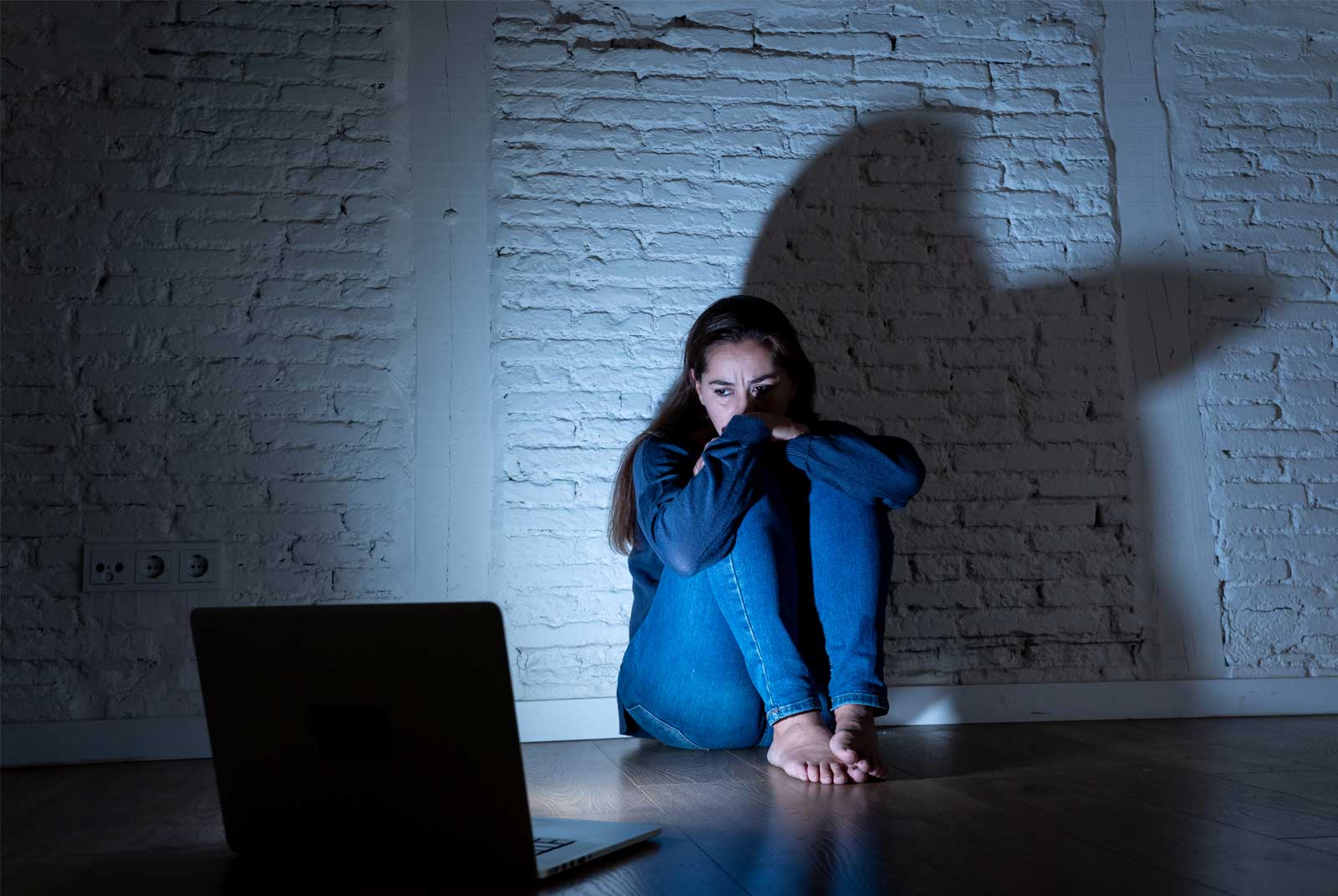 對自己的悲傷感到困惑？　你我為何愈來愈寂寞？
