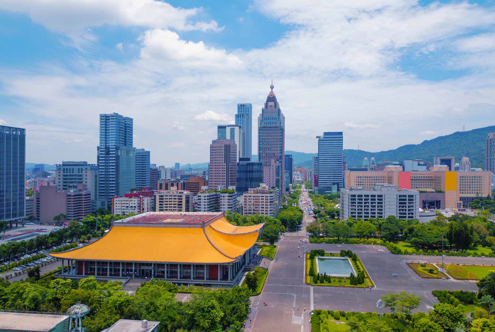 天下財經週報：全球貿易戰同步升溫，台灣景氣可以逆風高飛嗎？