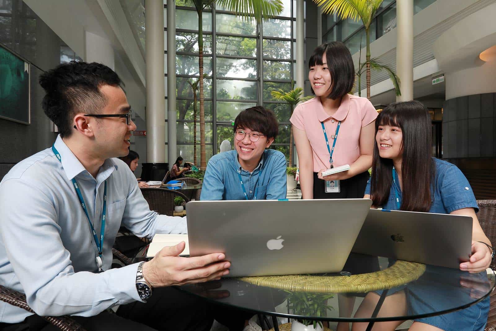 2019「天下CSR企業公民獎」出爐：世代不正義？他們爭相出手為青年培力