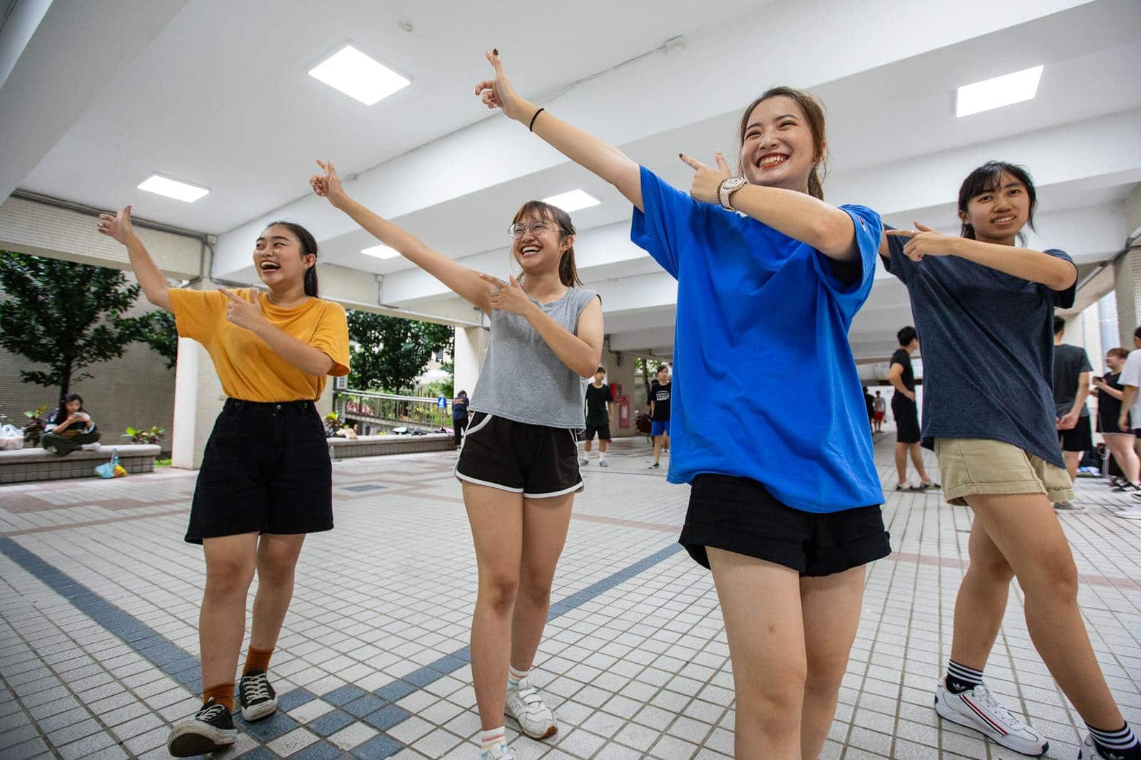 首屆「天下USR大學公民評選」揭曉　哪些學校準備好了？