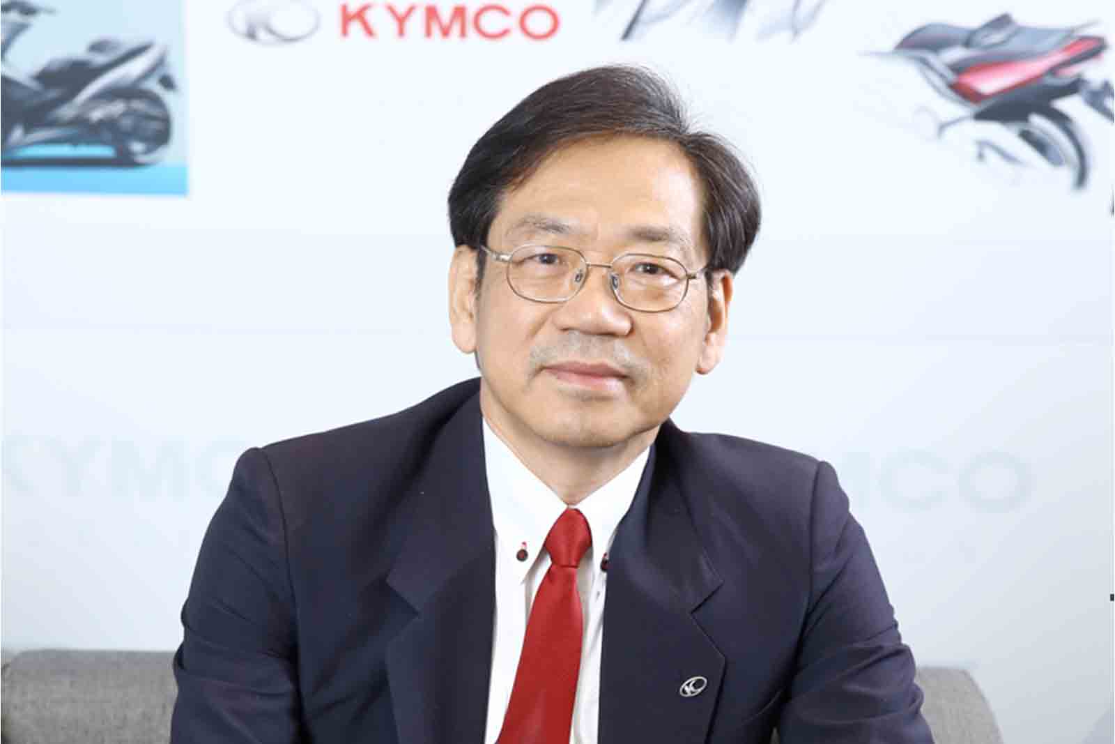以機車產業優勢基礎 開創油電並行新時代