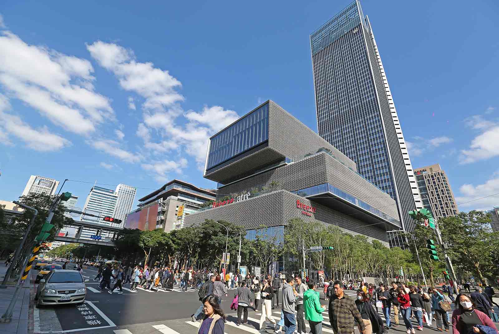 【聽天下】投資創新高，無薪假卻竄升  5張圖讓你聽懂台灣經濟真相