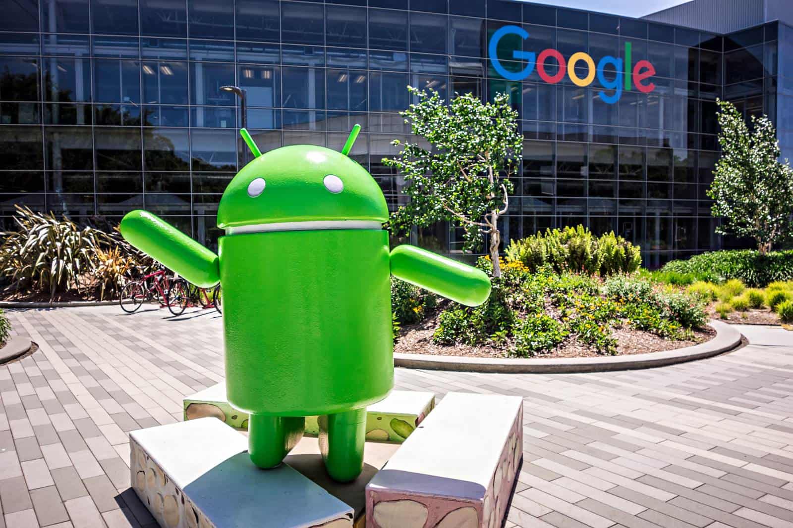 川普不靠推特贏，而是Google