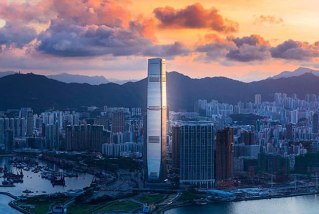 新加坡會取代香港成為亞洲金融中心嗎？