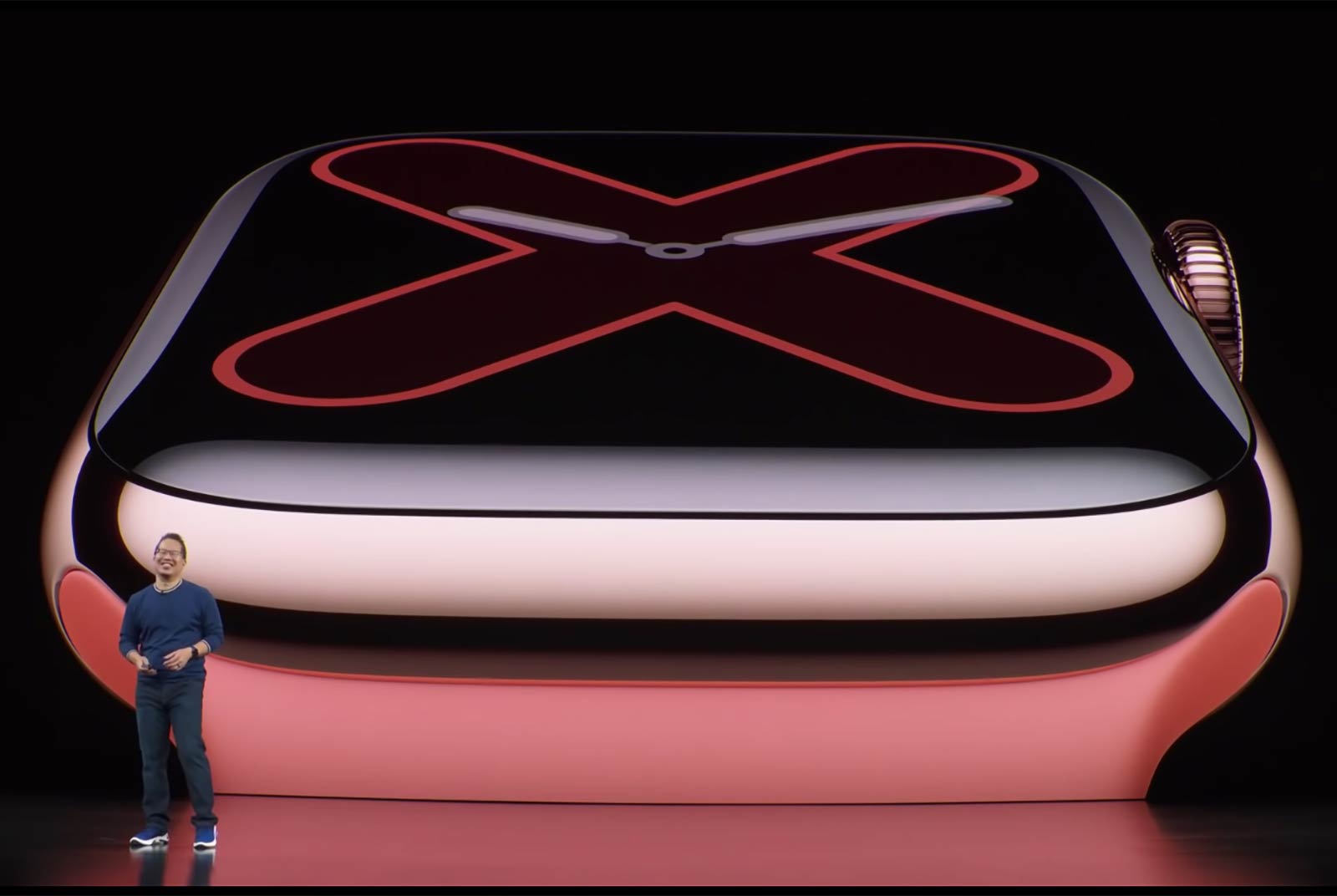 蘋果-Apple Watch-心房顫動-FDA-發表會