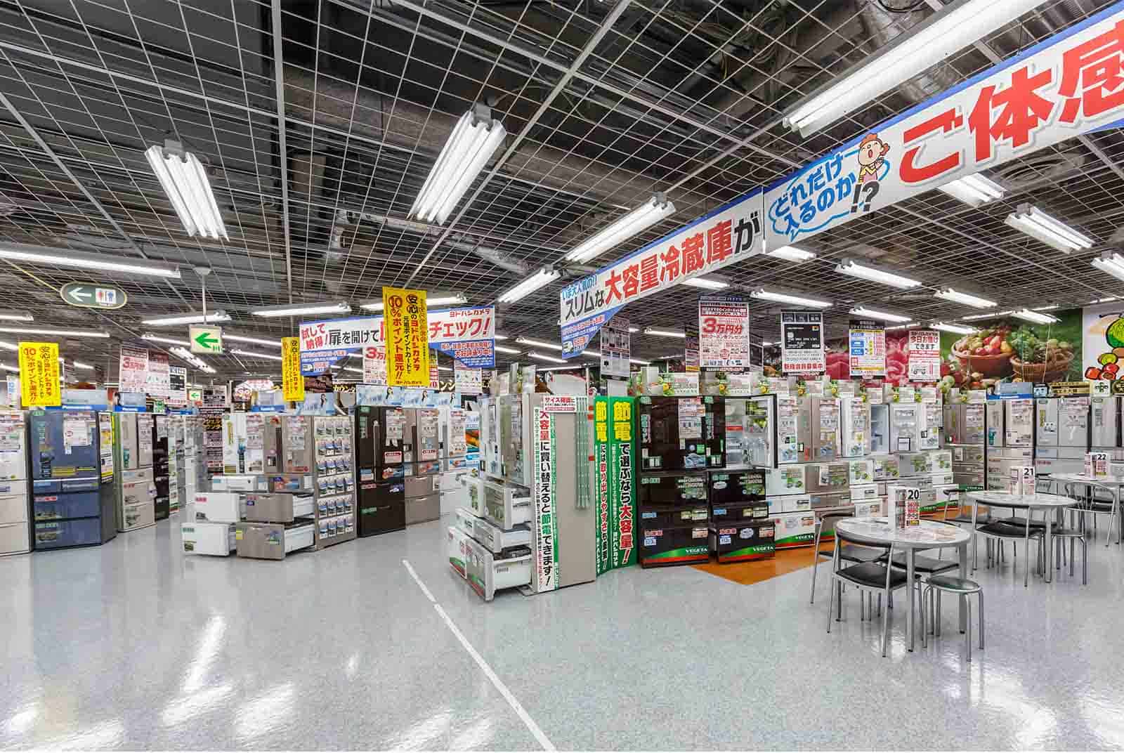 赴日民眾注意！10月起，日本消費稅變貴，消費者瘋囤哪些商品？