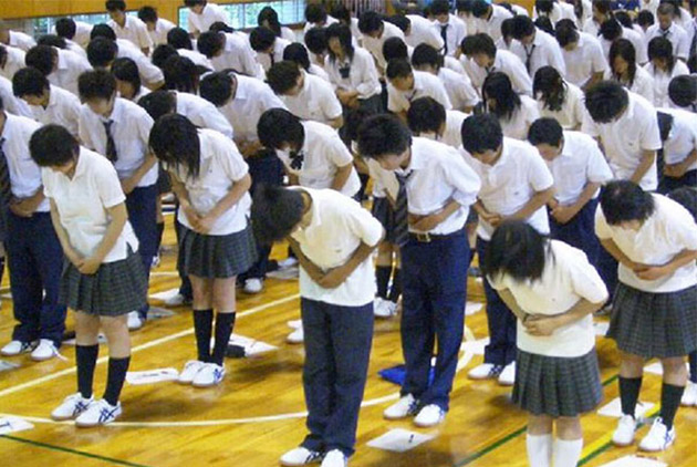 日本人的禮貌都是假的？聊聊日本禮儀的經濟學
