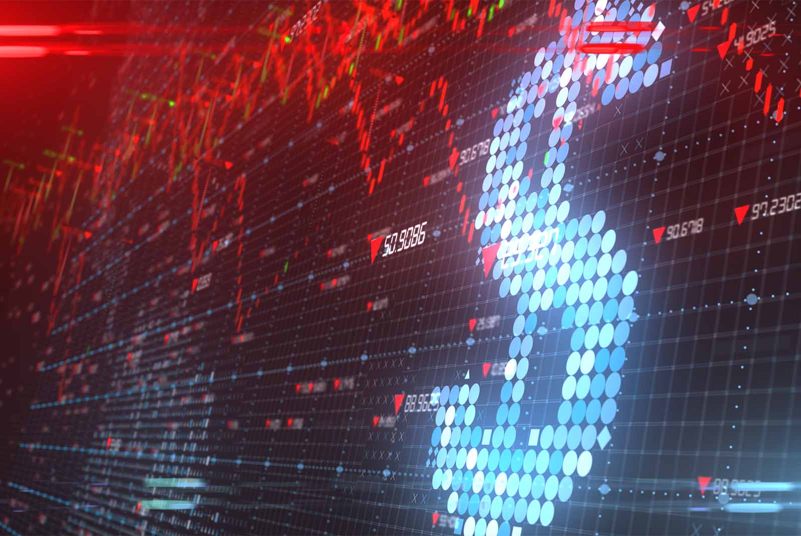 深陷負利率的世界將走向何方？