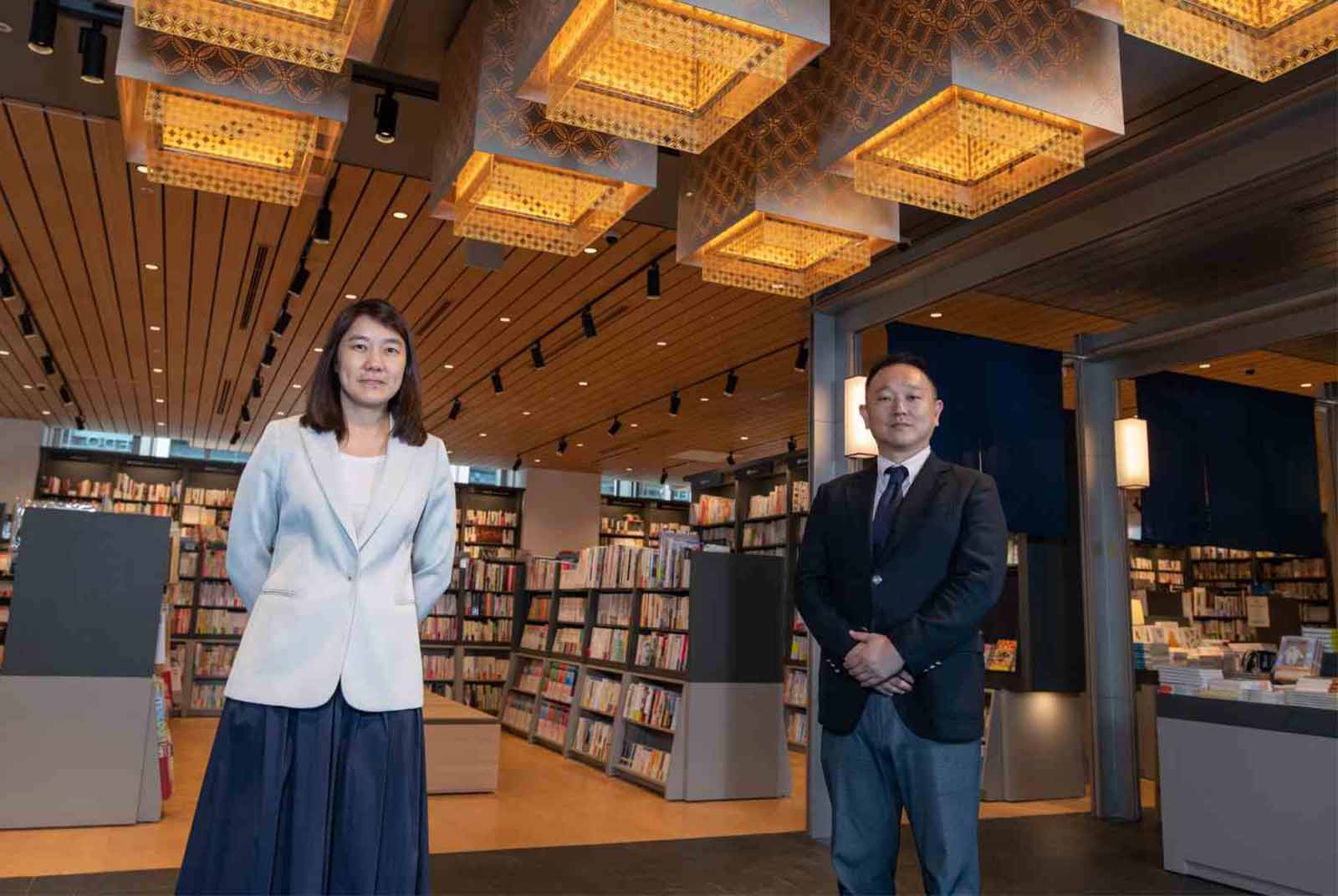 【聽天下】誠品強攻日本橋，服務業最強國度看上台灣哪個強項？