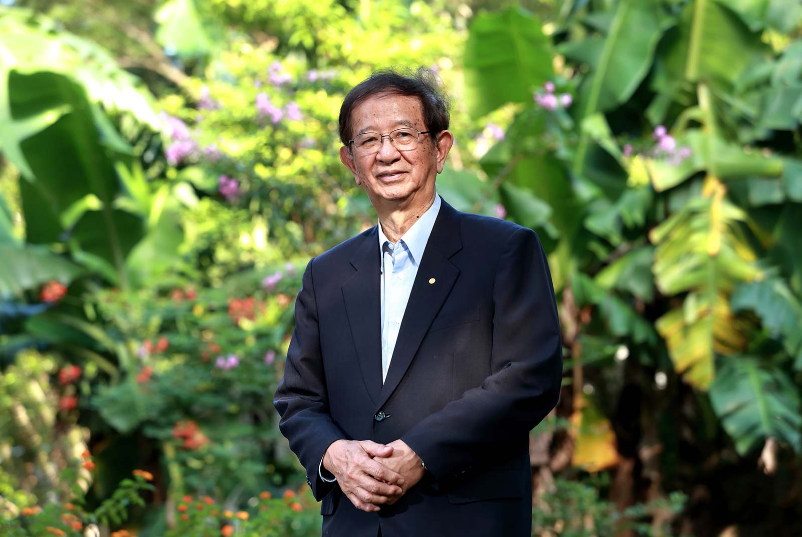 氣候危機-全球暖化-李遠哲-通貝里-聯合國-減碳-去碳化-能源稅-能源轉型