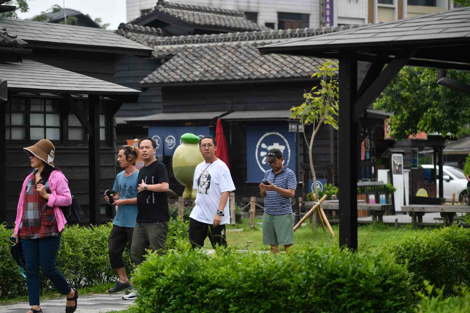 搖擺區-嘉義市-總統大選-民主聖地-蕭家班-黃敏惠-選舉地圖-地方派系-無黨籍