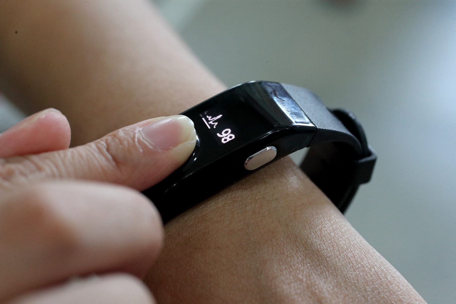 30秒偵測出心律不整　台版Apple Watch幫你預防中風
