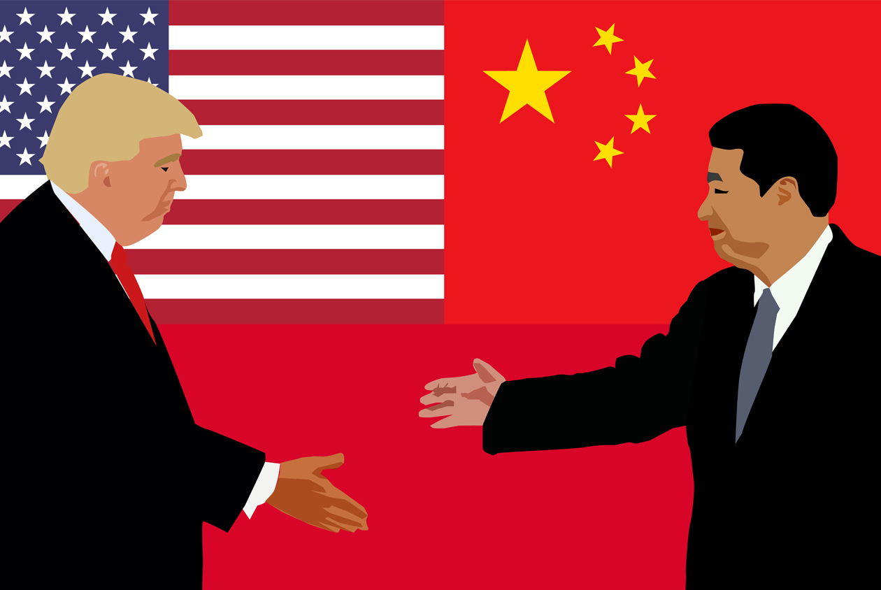 中美貿易談判　盤點十大細節究竟誰是贏家
