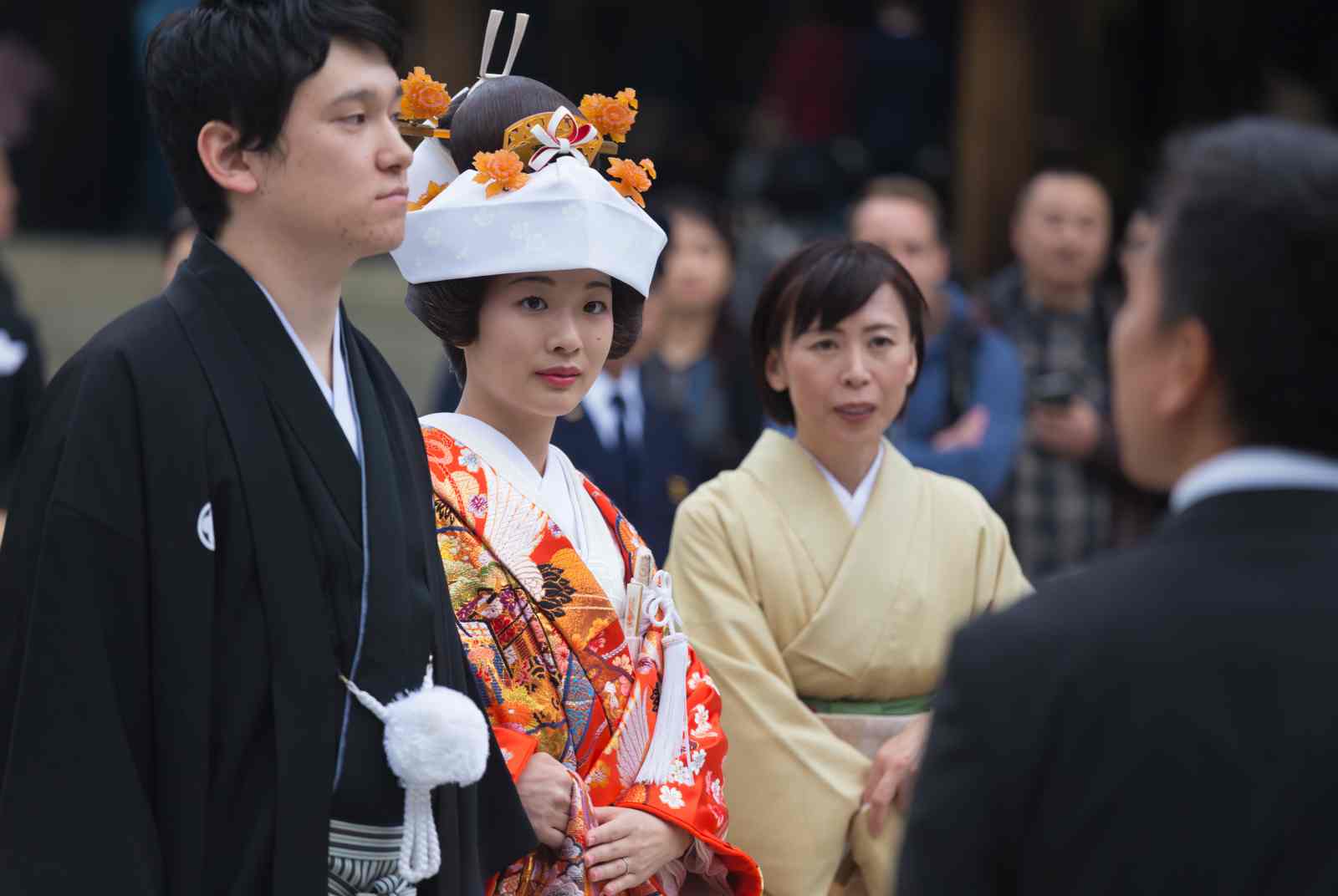 熟男熟女不結婚　日本推出「國營版Tinder」