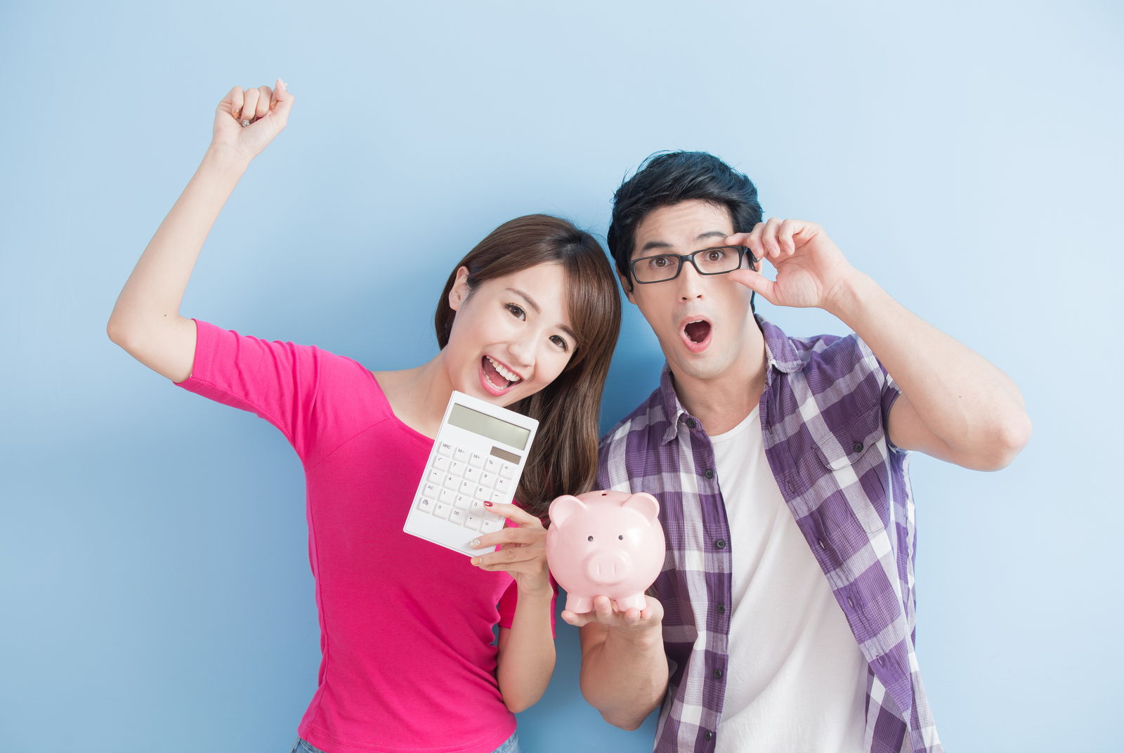 省錢5招幫忙　她26歲存到900萬元