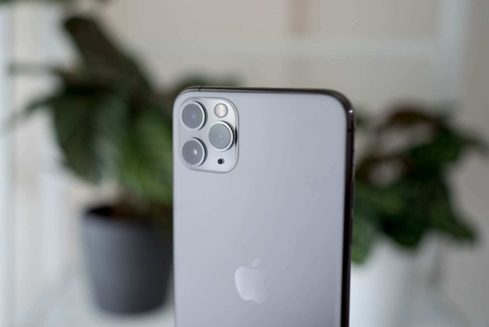 iPhone 11需求強勁，台灣電子廠大樂