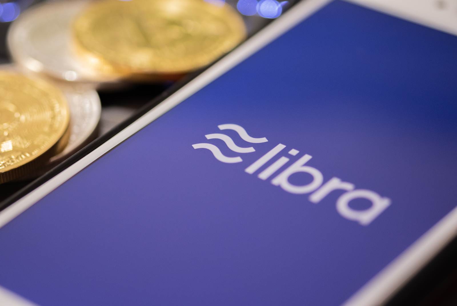 伙伴紛紛跳船，Facebook的加密貨幣Libra劫數難逃？
