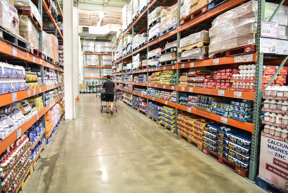 Costco-好市多