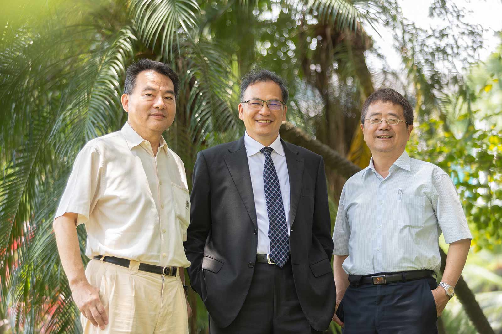 中興大學-農資學院-樺欣機械
