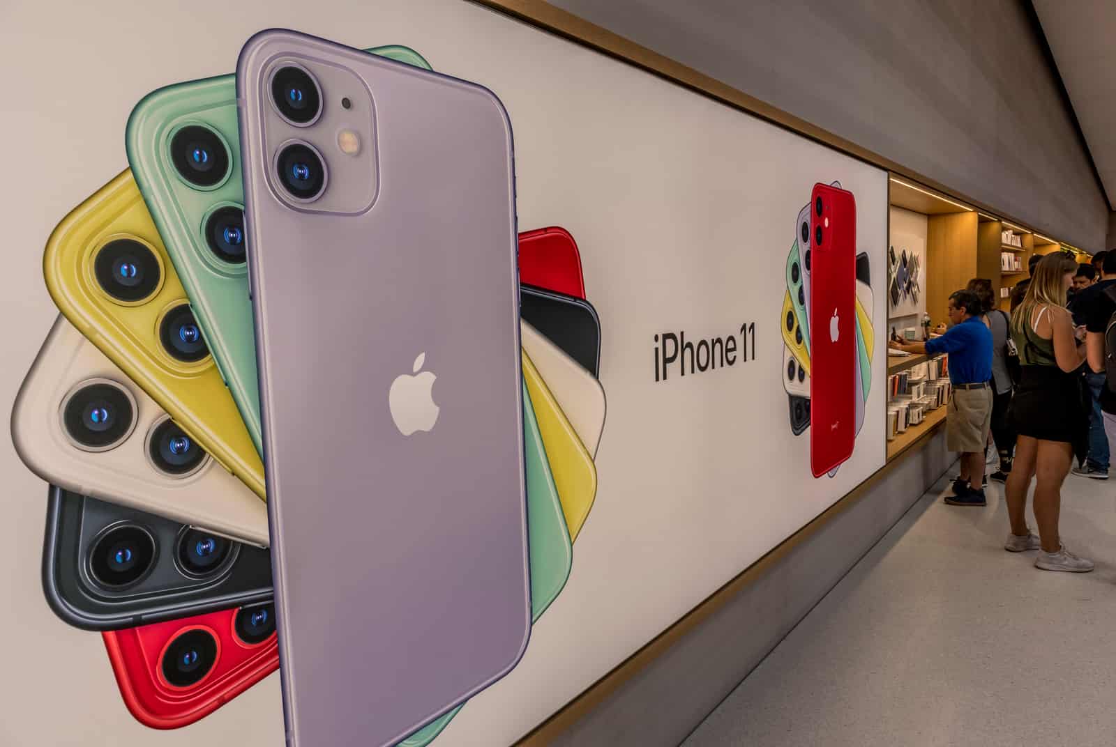 蘋果的明星產品已經不是iPhone 而是這個產品