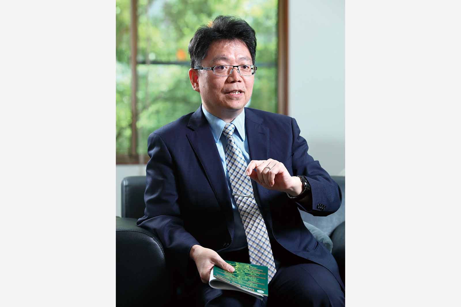 中興大學-生科學院-管理學院-百年