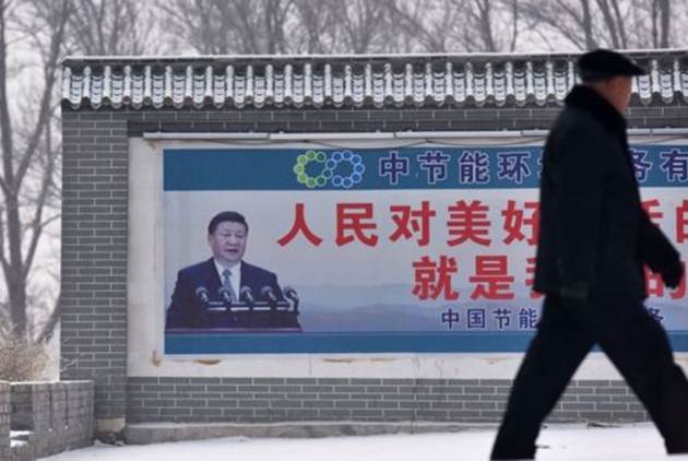 習近平接班人沒出現　中共四中全會公報：北京對港政策將出現大轉折