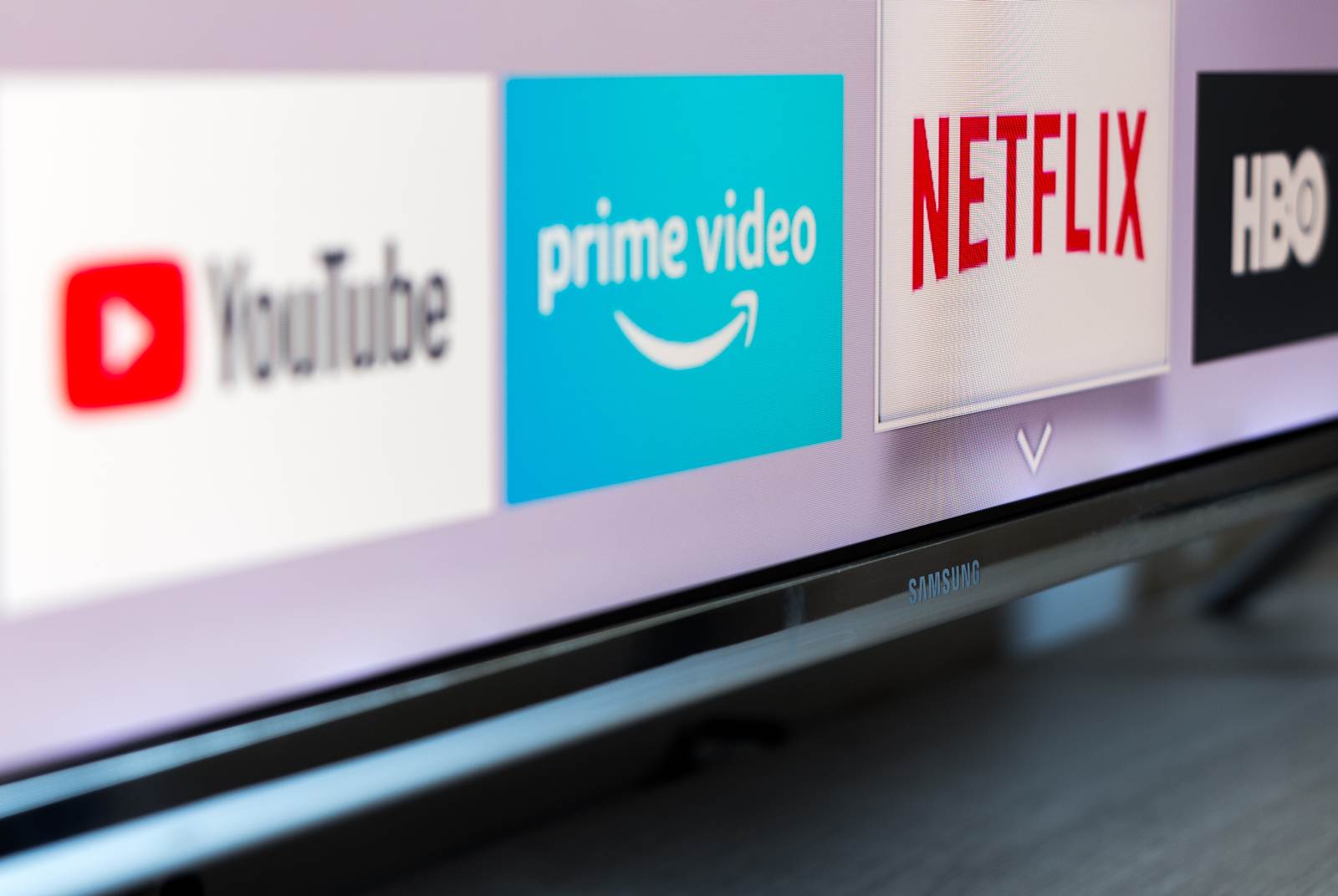 Netflix-網飛-影音串流-亞馬遜-貝佐斯