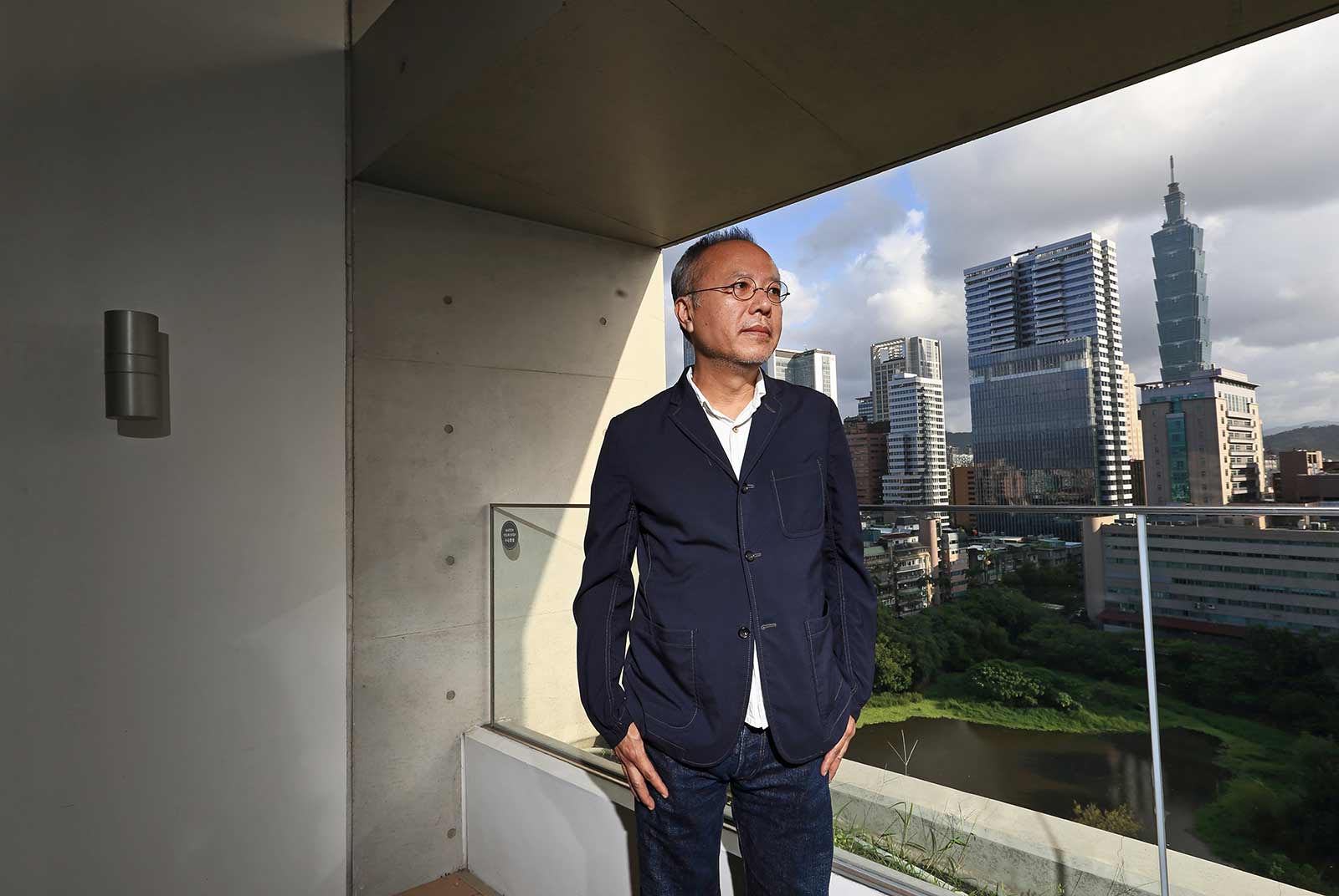 陽光普照-金馬獎-鍾孟宏-巫建和-柯淑勤-陳以文-劉冠廷-温貞菱-許光漢