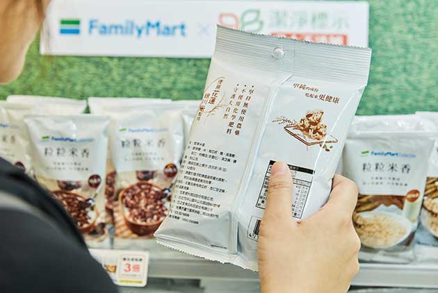 食品產業下一步  接軌國際 緊扣少添加Clean Label趨勢