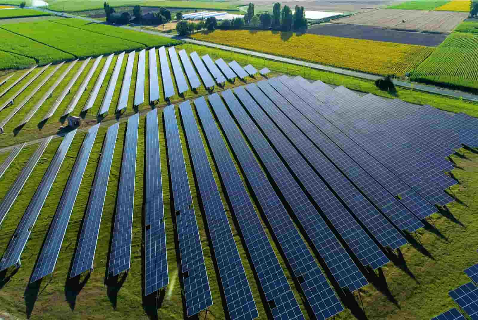 科技突破 太陽能熱能釋放可儲存十年以上