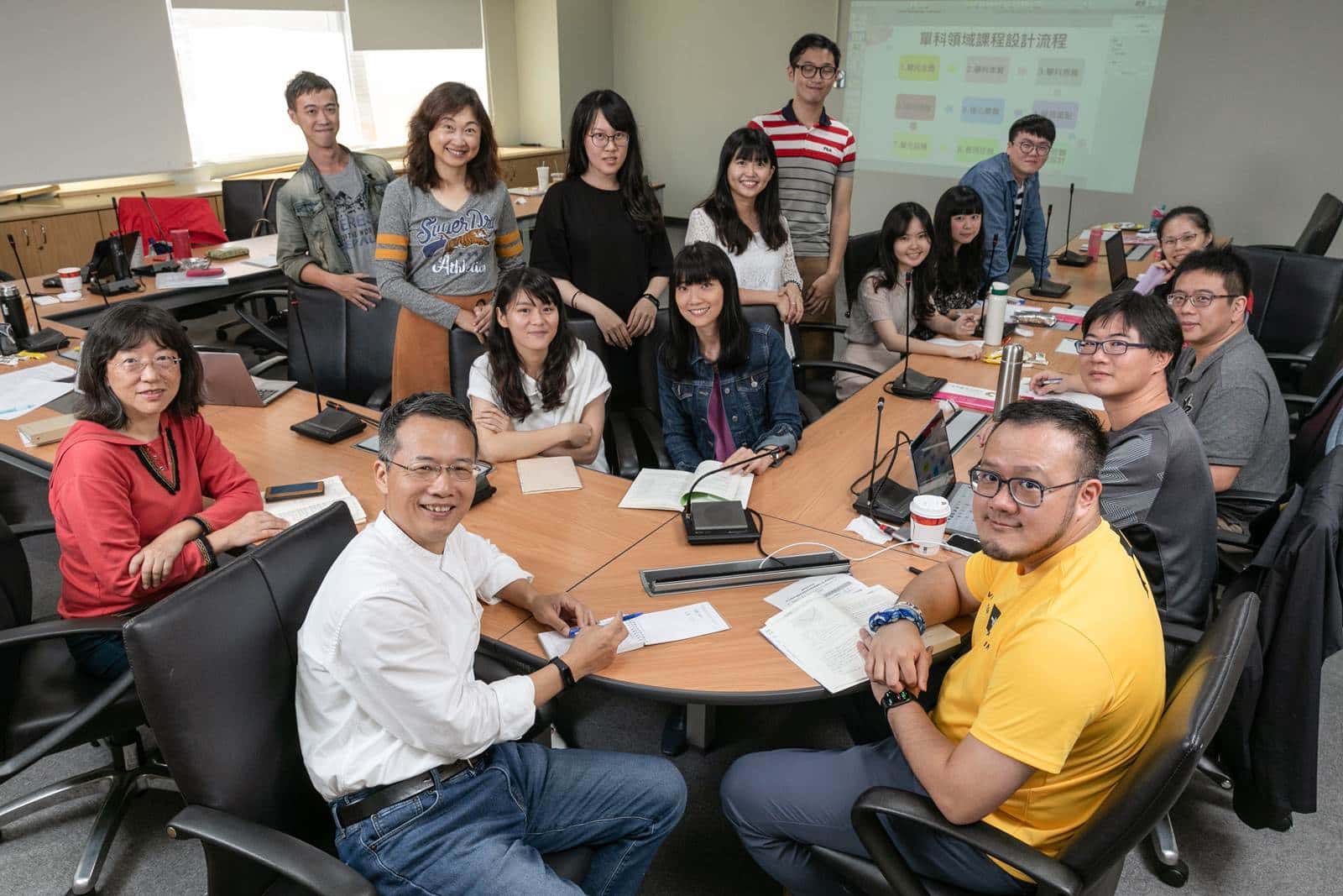 跨校串聯社群「KUD」！這些老師們開發了什麼對策迎戰108課綱？