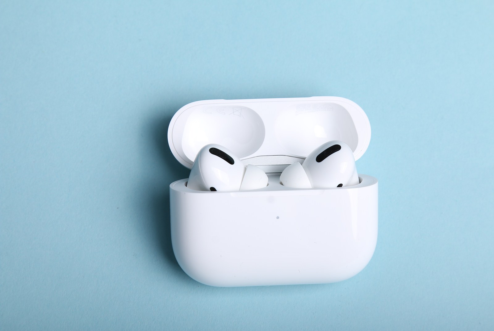 AirPodsPro-AirPods-蘋果-耳機-穿戴裝置