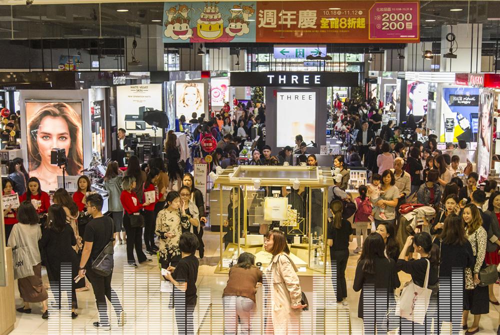 天下財經週報：消費者改瘋雙11 週年慶靠什麼品項拚業績？