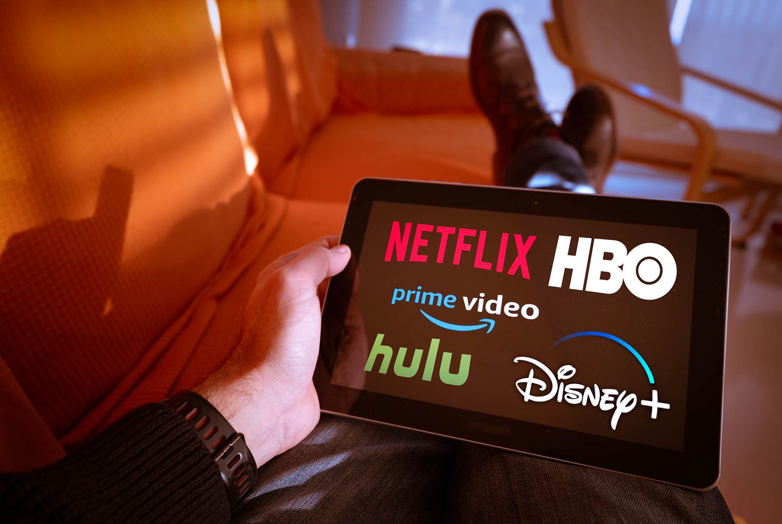 串流-影音-Netflix-AppleTV