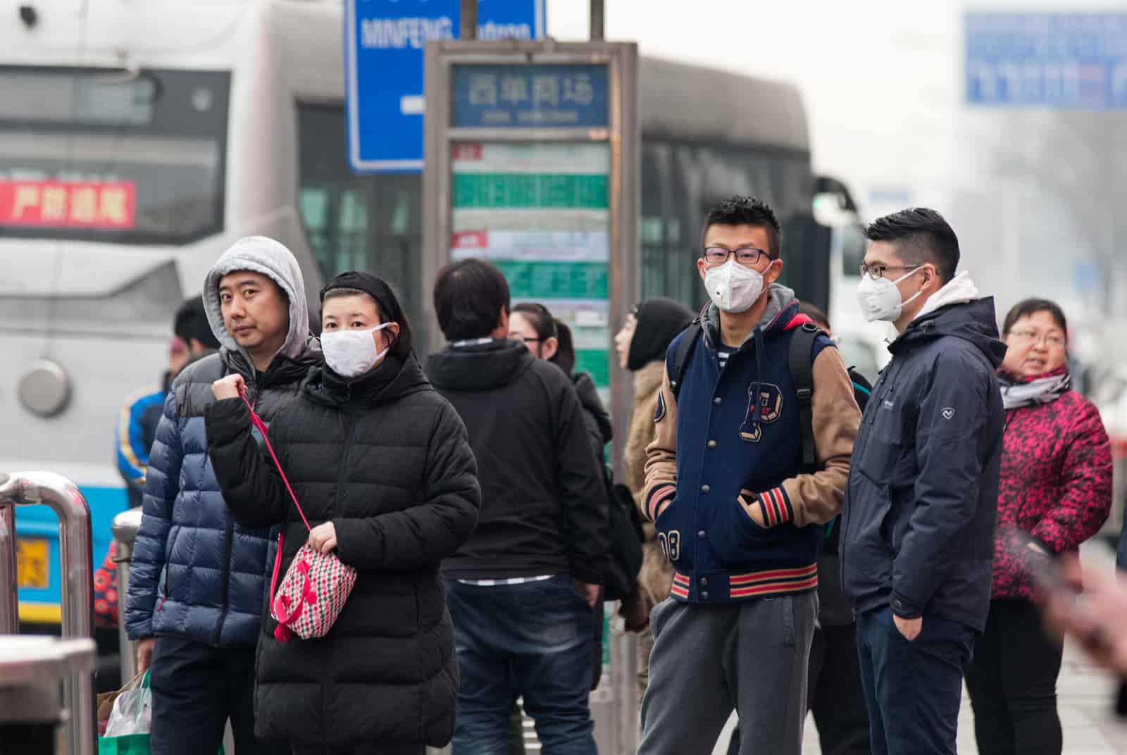 黑死病再現？ 中國官方證實兩例內蒙古鼠疫
