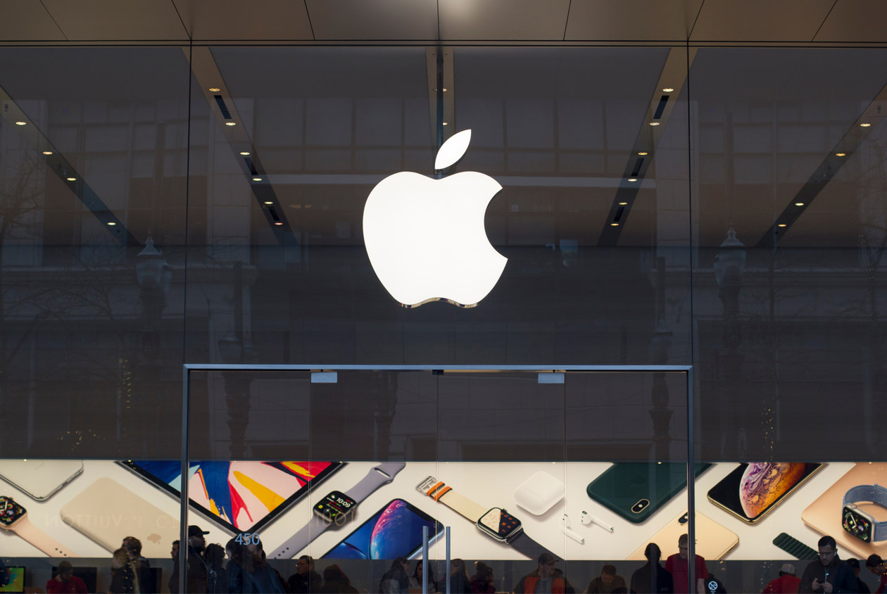 訂閱經濟-蘋果-訂閱制-亞馬遜-Apple News+-Amazon Prime