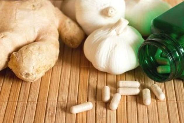 癌症治療：專家提醒慎用草藥香料輔助療法