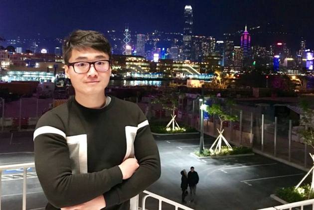英國駐港領館前僱員鄭文傑　披露被中國逼供刑求