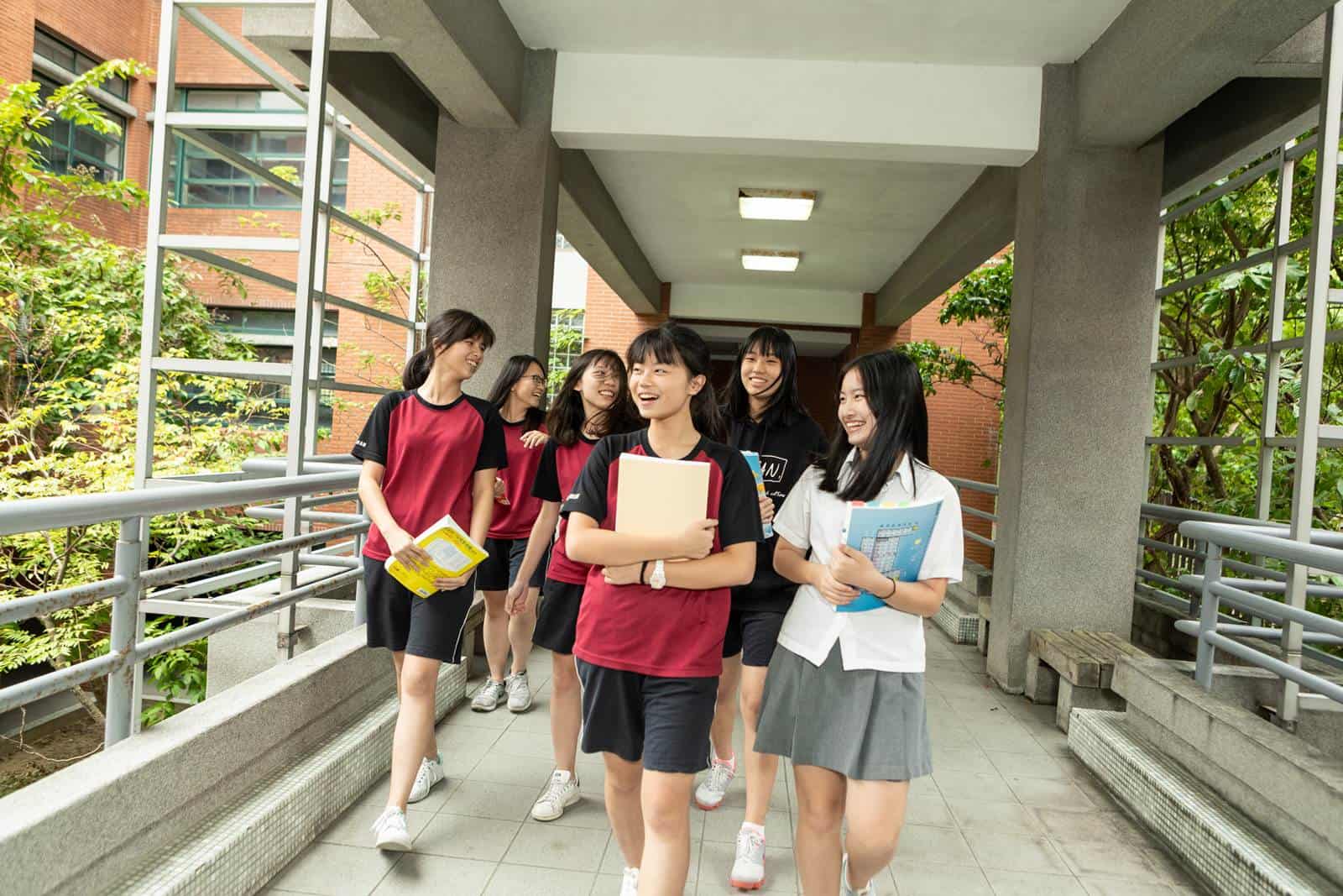 高中、大學如何攜手終結「一試定終身」？