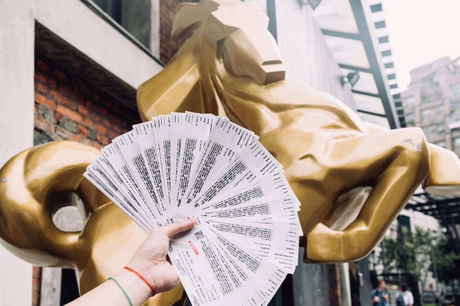 金馬-金馬影展-電影-國片-票房-返校-陽光普照