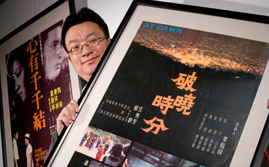 聞天祥：鬱悶的時代 一劑煽情強心針
