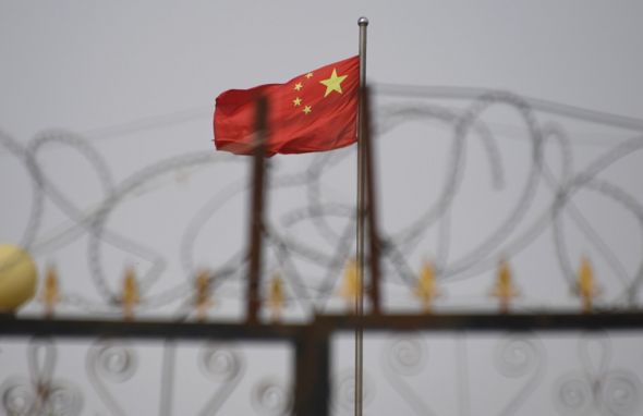 王立強：自稱是間諜並爆料說中國情報組織干預香港抗議和台灣選舉