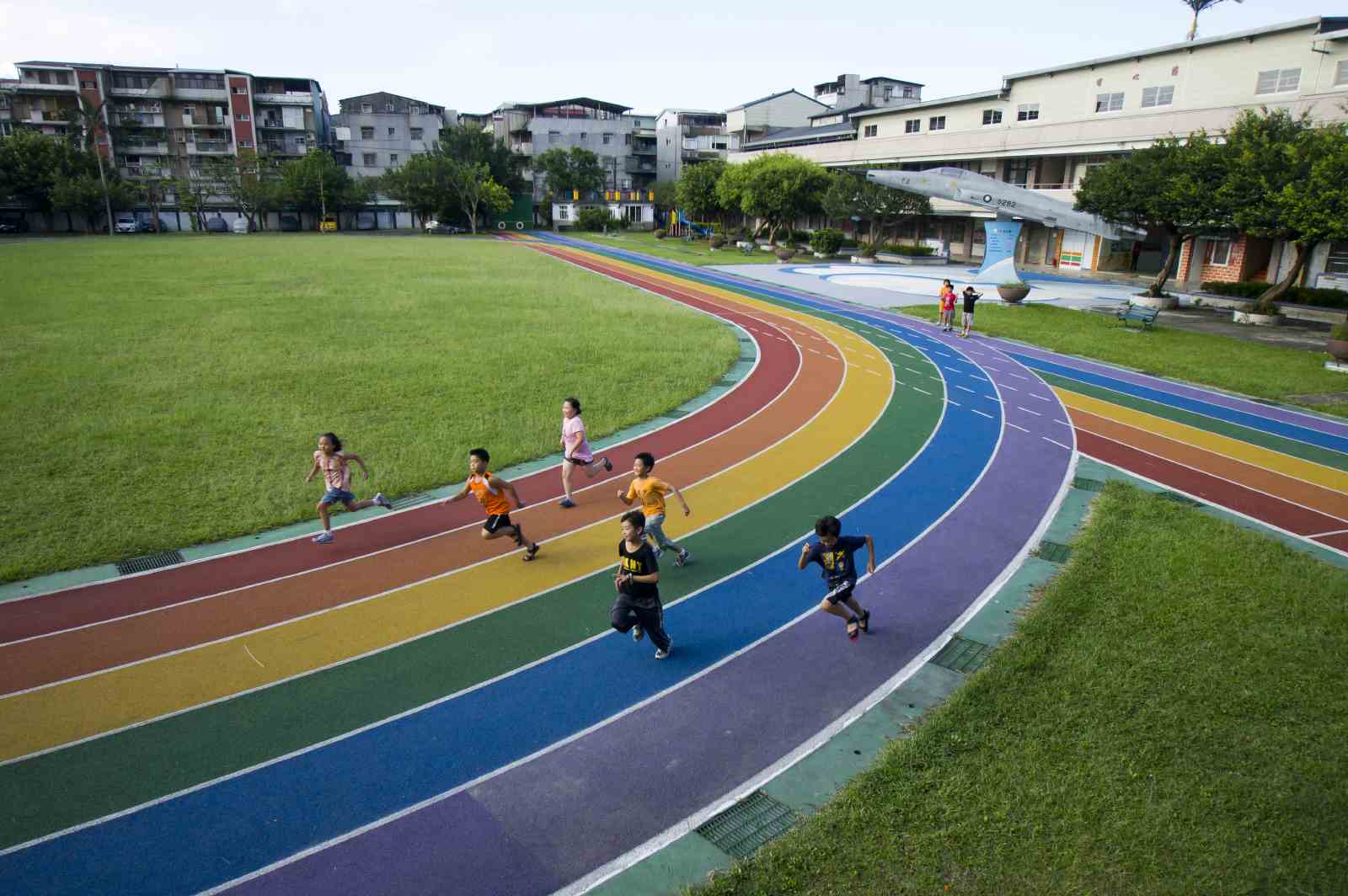 108課綱新趨勢：全球教改都在推「素養」，台灣做對了嗎？