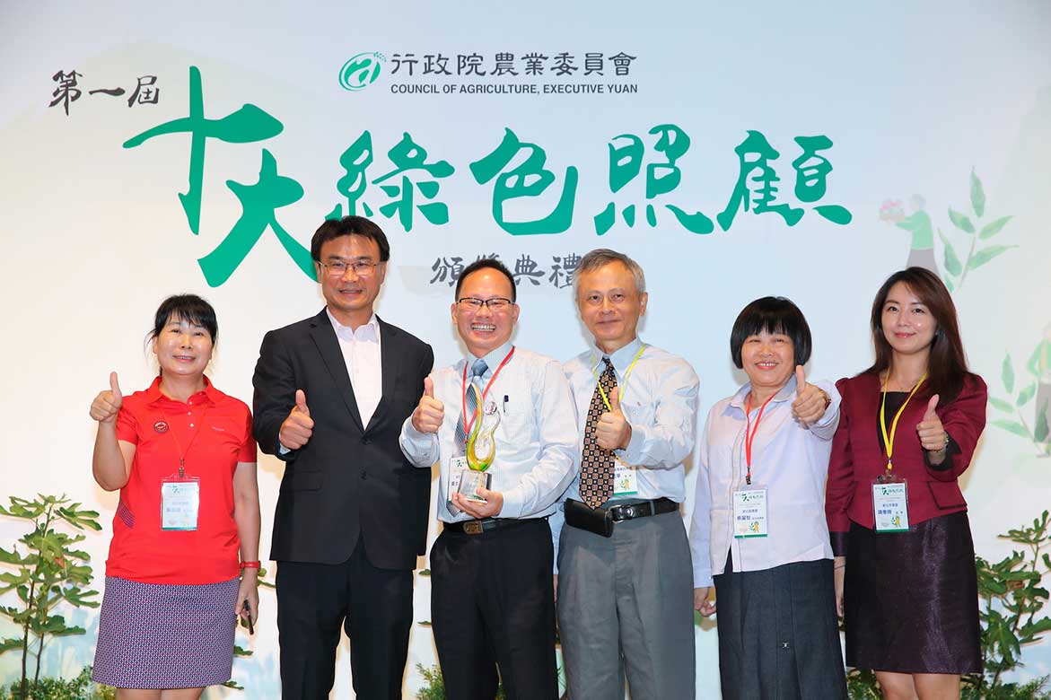 【綠色照顧】深坑有愛！從農村互助關懷出發，陪伴樂齡長輩擁抱樂活人生