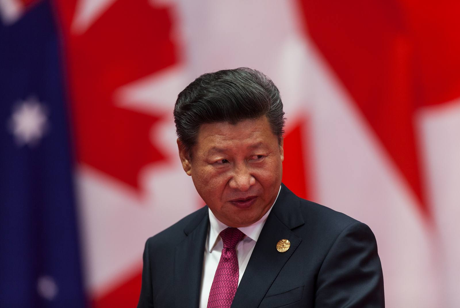 貿易戰｜本週關鍵：中國將出重手，以「不可靠實體清單」反擊美國？
