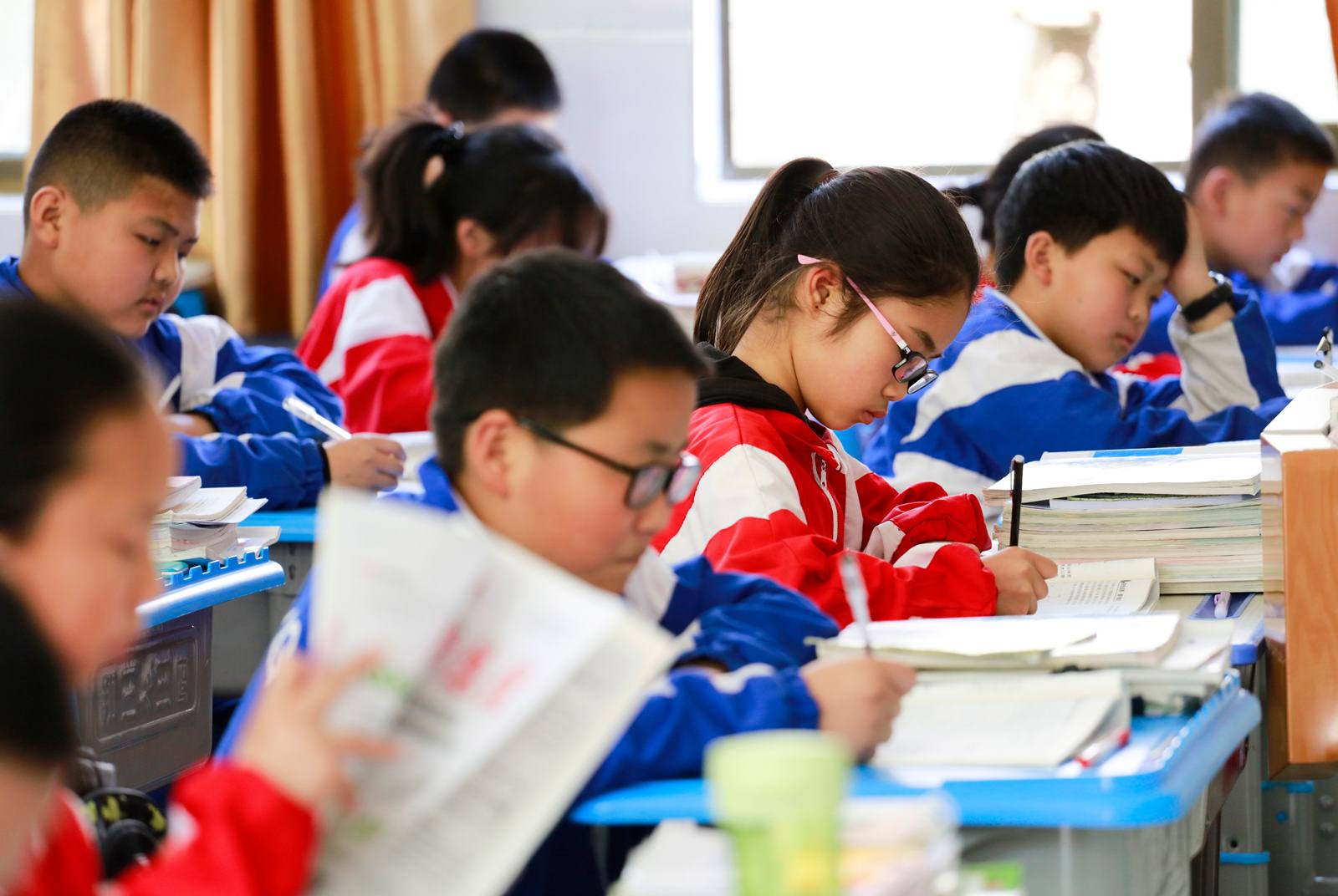 中國PISA成績世界第一　有代表意義嗎？