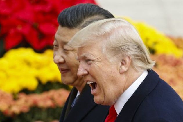 中美貿易戰：兩國達成第一階段貿易協定的四大看點